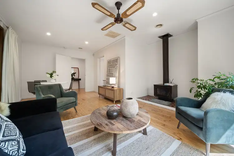 Sixth view of Homely house listing, 7 Cassinia Street, O'connor ACT 2602