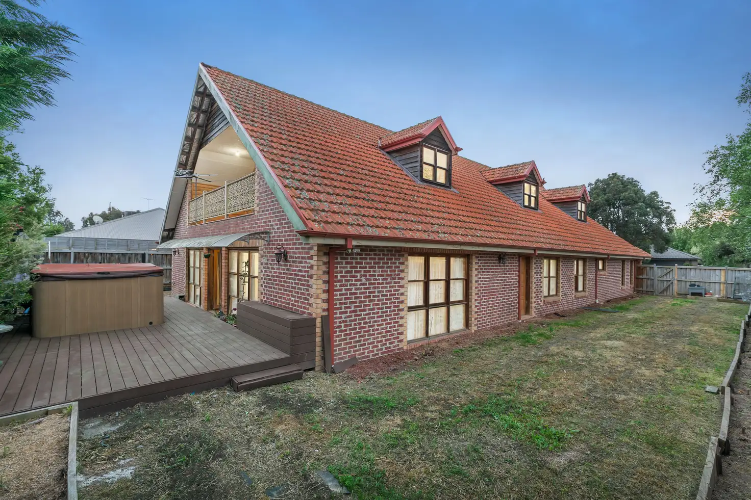 Main view of Homely house listing, 141 Overland Drive, Doreen VIC 3754