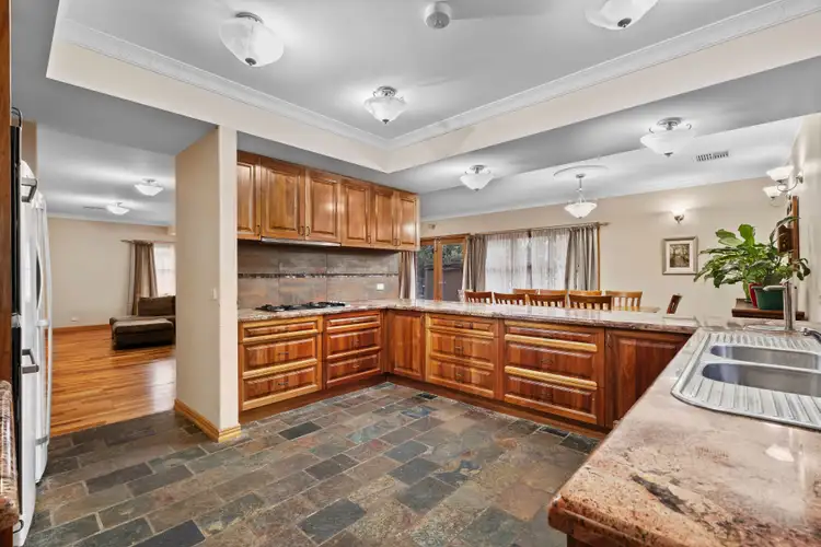 Fourth view of Homely house listing, 141 Overland Drive, Doreen VIC 3754