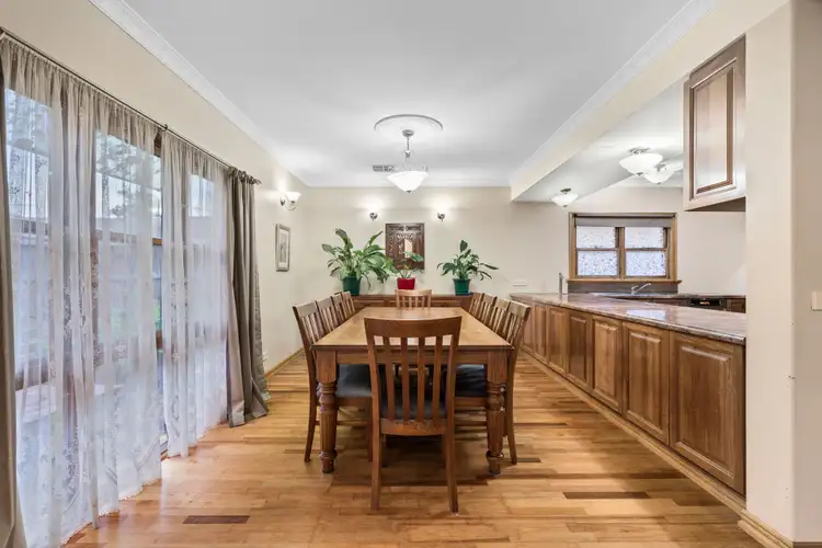 Fifth view of Homely house listing, 141 Overland Drive, Doreen VIC 3754