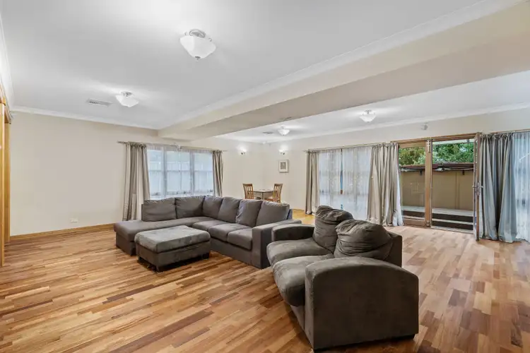 Sixth view of Homely house listing, 141 Overland Drive, Doreen VIC 3754