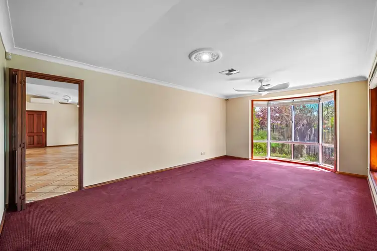 Fourth view of Homely house listing, 27 Pritchard Place, Glenmore Park NSW 2745