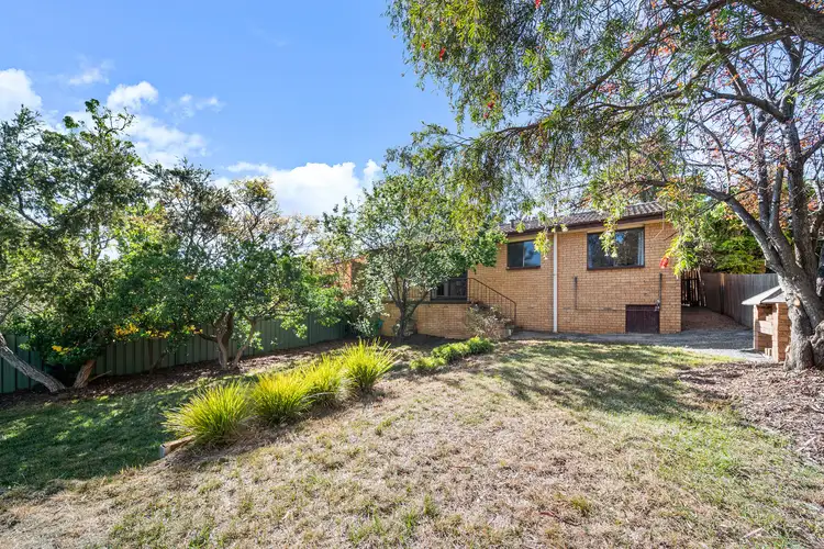 75 Dexter Street, Cook ACT 2614