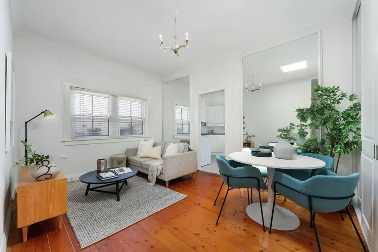 Main view of Homely apartment listing, 7/43 Birriga Road, Bellevue Hill NSW 2023