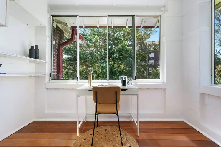 Third view of Homely apartment listing, 7/43 Birriga Road, Bellevue Hill NSW 2023