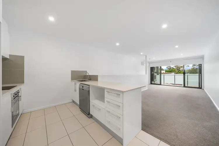 Main view of Homely unit listing, 11/41 Hampton Circuit, Yarralumla ACT 2600