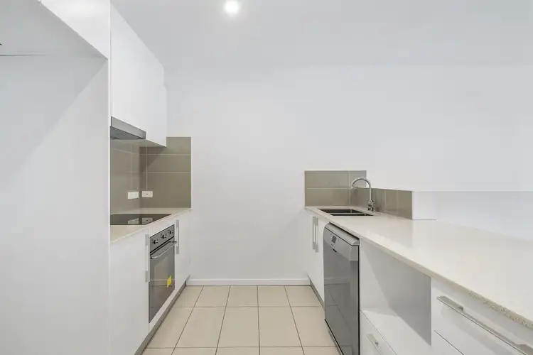 Second view of Homely unit listing, 11/41 Hampton Circuit, Yarralumla ACT 2600
