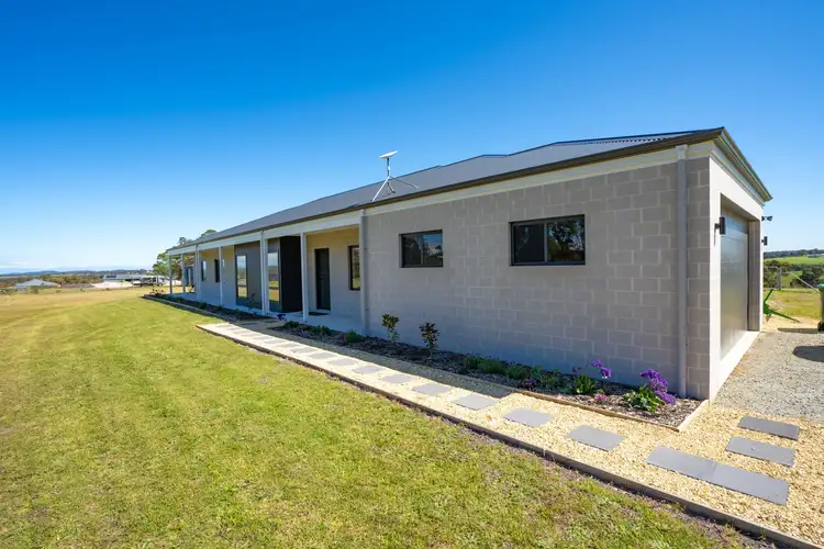Third view of Homely house listing, 287 Lowanna Drive, Marbelup WA 6330