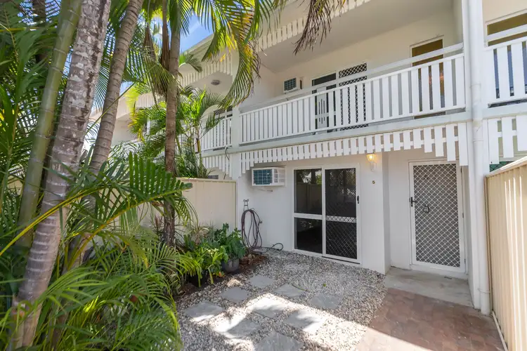 5/6-10 Palm Street, Holloways Beach QLD 4878