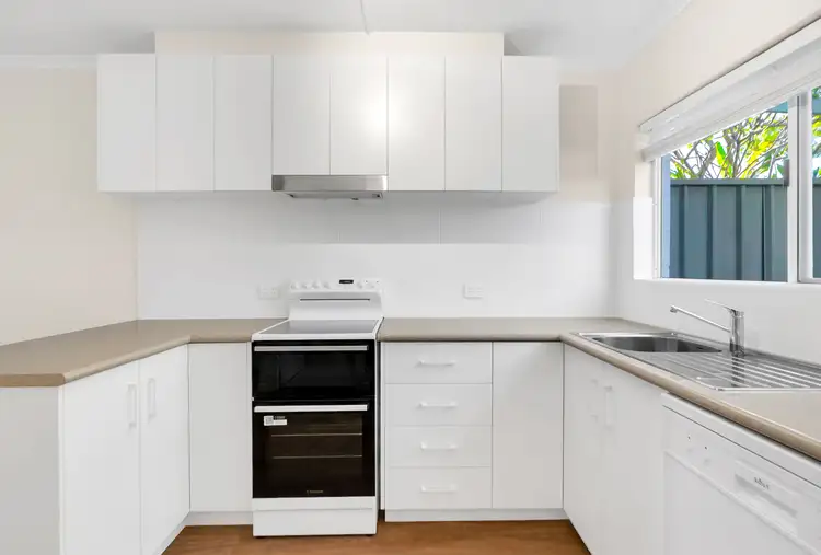 Fourth view of Homely townhouse listing, 5/6-10 Palm Street, Holloways Beach QLD 4878