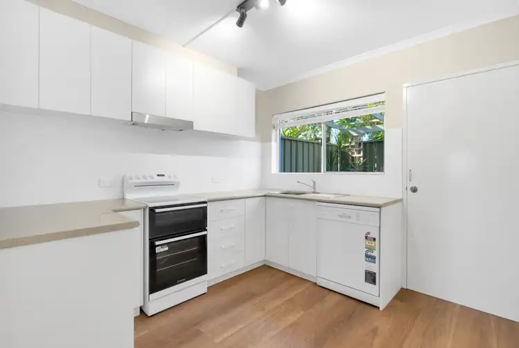 Fifth view of Homely townhouse listing, 5/6-10 Palm Street, Holloways Beach QLD 4878