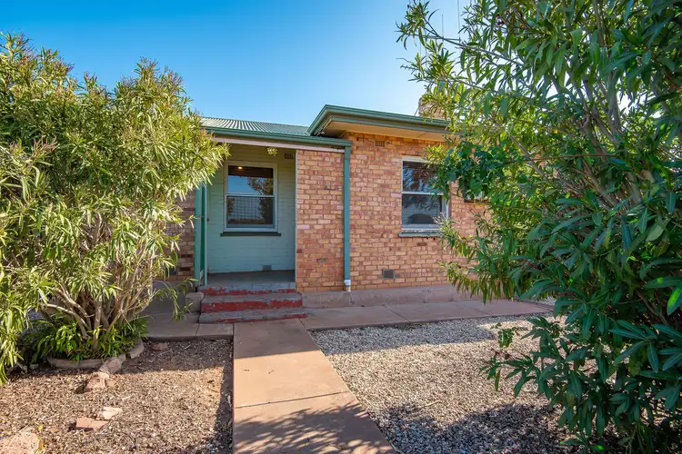 Second view of Homely house listing, 343 Mcbryde Terrace, Whyalla Norrie SA 5608
