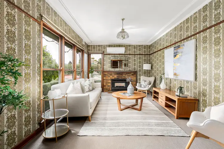 Second view of Homely house listing, 2 Parkview Avenue, Brunswick East VIC 3057