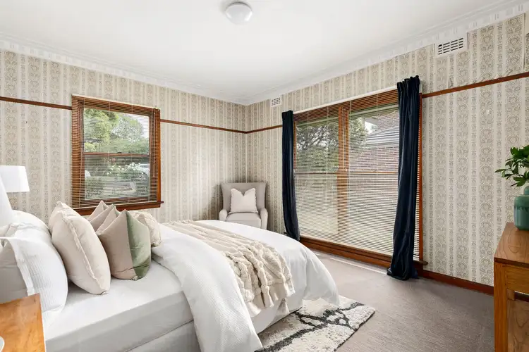 Fourth view of Homely house listing, 2 Parkview Avenue, Brunswick East VIC 3057