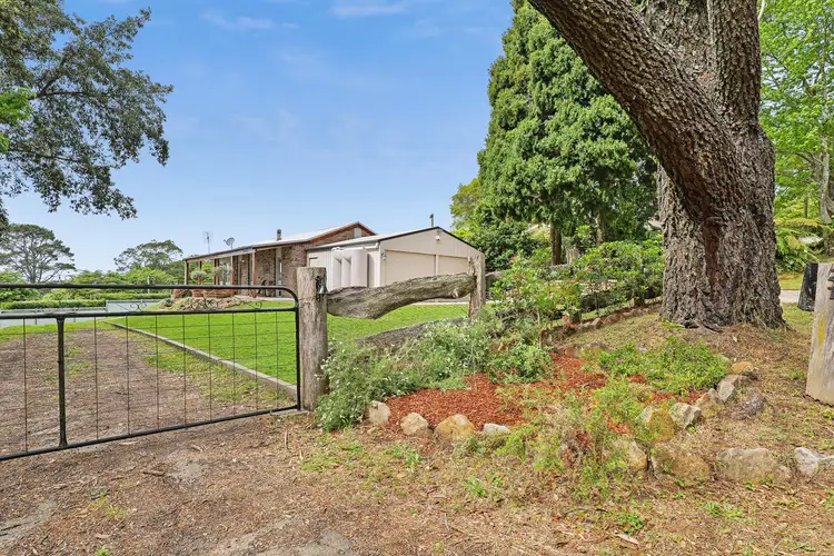 Main view of Homely house listing, 21 Coach House Place, Kurrajong Heights NSW 2758
