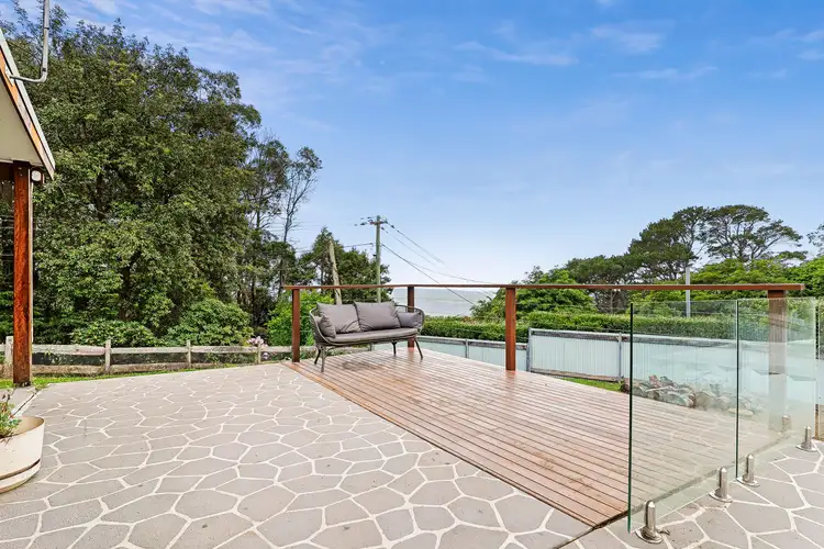 Third view of Homely house listing, 21 Coach House Place, Kurrajong Heights NSW 2758