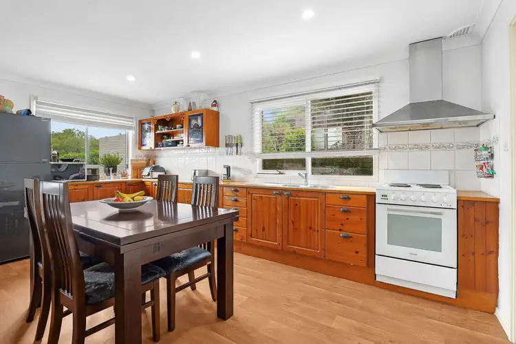 Fifth view of Homely house listing, 21 Coach House Place, Kurrajong Heights NSW 2758