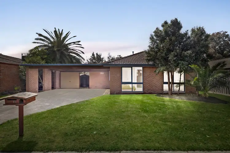 51 Emanuel Drive, Seaford VIC 3198