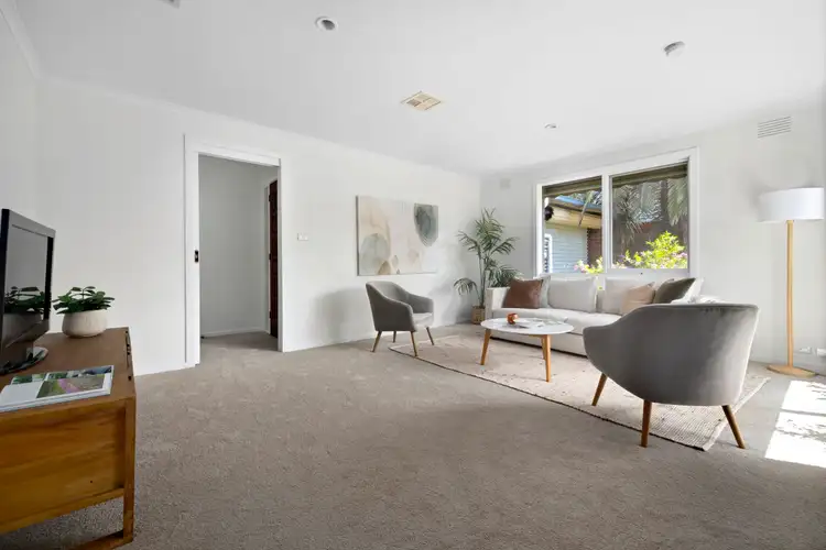 Second view of Homely house listing, 51 Emanuel Drive, Seaford VIC 3198