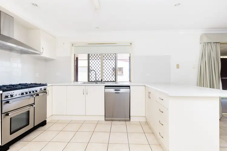 Fifth view of Homely house listing, 12 Haswell Street, Emerald QLD 4720
