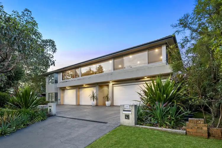 Third view of Homely semi-detached listing, 2/116 Arthur Street, Forestville NSW 2087