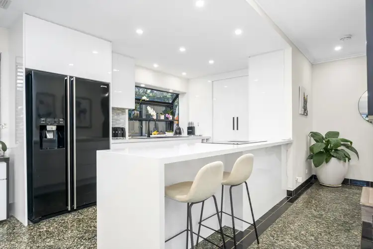 Fourth view of Homely semi-detached listing, 2/116 Arthur Street, Forestville NSW 2087