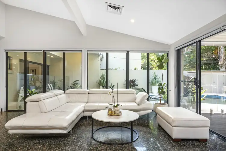 Fifth view of Homely semi-detached listing, 2/116 Arthur Street, Forestville NSW 2087