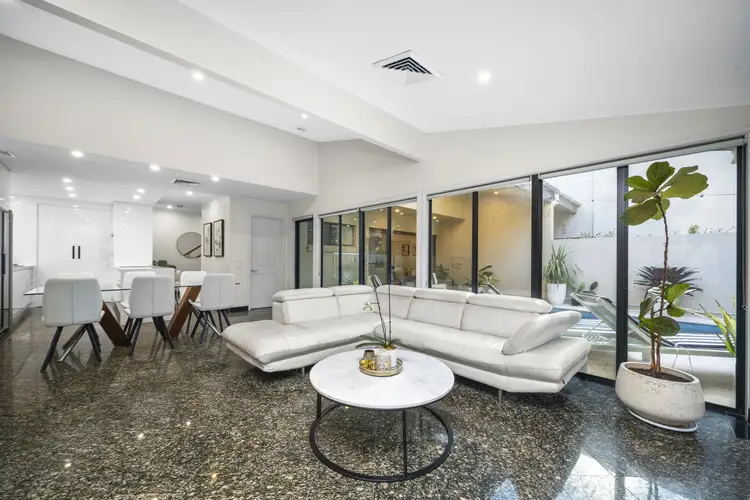 Sixth view of Homely semi-detached listing, 2/116 Arthur Street, Forestville NSW 2087
