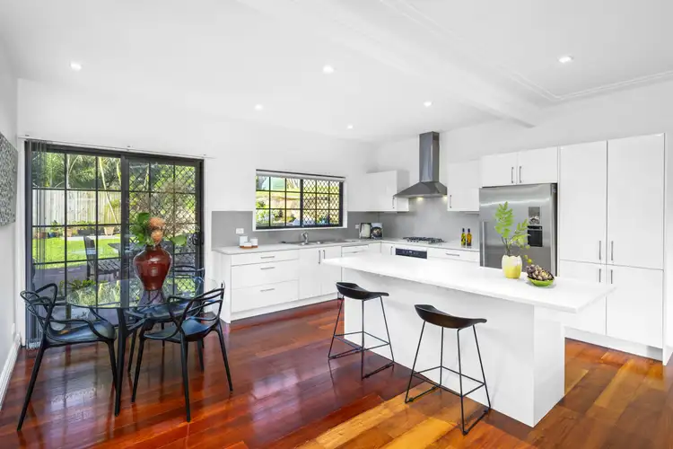 Second view of Homely house listing, 9 Parni Place, Frenchs Forest NSW 2086