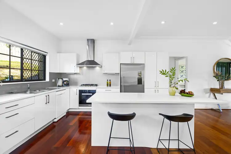 Third view of Homely house listing, 9 Parni Place, Frenchs Forest NSW 2086