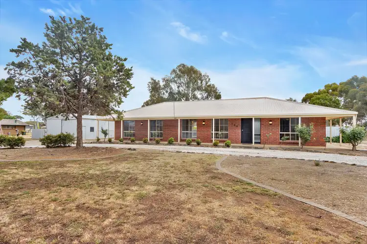 Fifth view of Homely house listing, 169 Hayman Road, Lewiston SA 5501