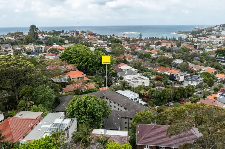 Main view of Homely apartment listing, 1/1A Leeton Avenue, Coogee NSW 2034