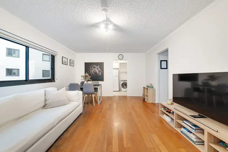 Third view of Homely apartment listing, 1/1A Leeton Avenue, Coogee NSW 2034