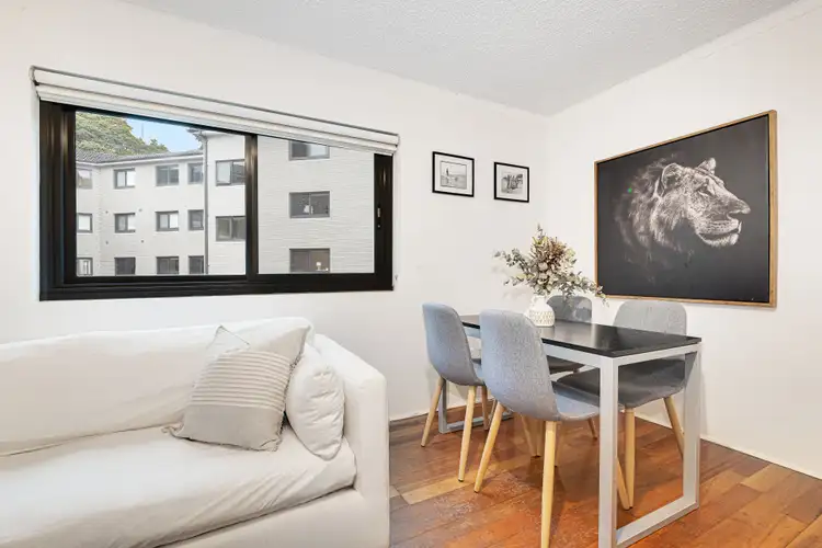 Fourth view of Homely apartment listing, 1/1A Leeton Avenue, Coogee NSW 2034