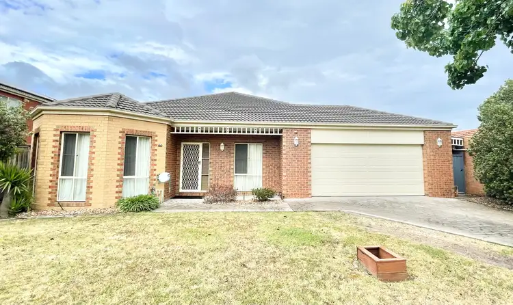 26 Johnston Way