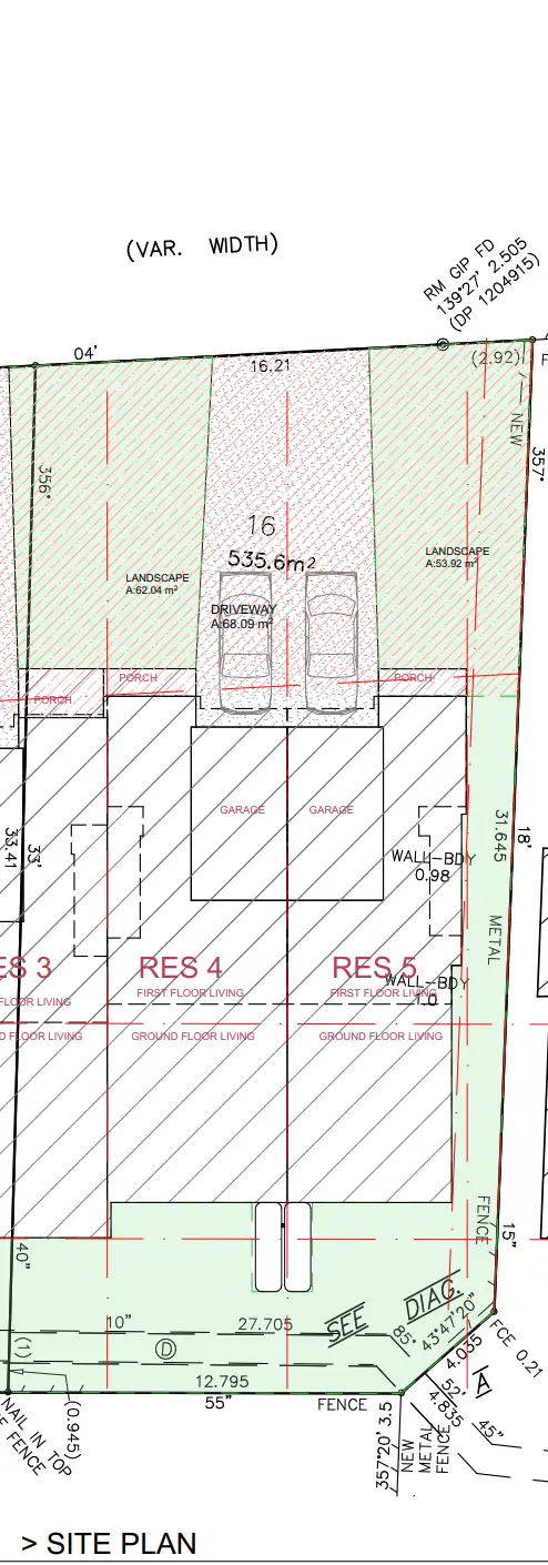 Fourth view of Homely land listing, 69 Yalwal Road, West Nowra NSW 2541