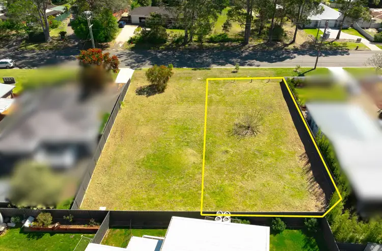 Sixth view of Homely land listing, 69 Yalwal Road, West Nowra NSW 2541