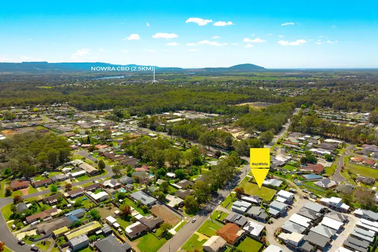 Seventh view of Homely land listing, 69 Yalwal Road, West Nowra NSW 2541