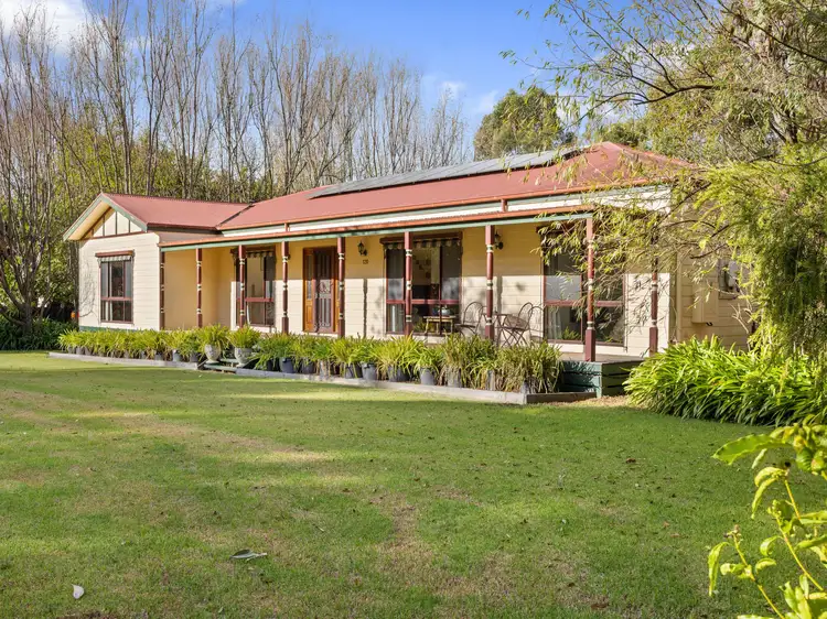 Main view of Homely house listing, 120 Korumburra Road, North Wonthaggi VIC 3995