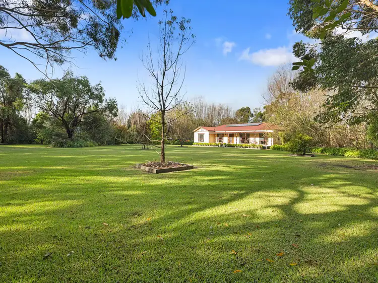 Second view of Homely house listing, 120 Korumburra Road, North Wonthaggi VIC 3995