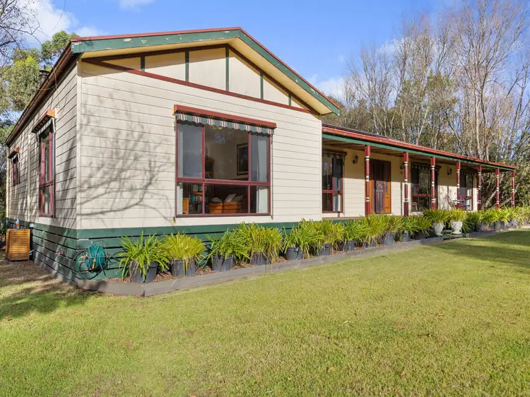Third view of Homely house listing, 120 Korumburra Road, North Wonthaggi VIC 3995