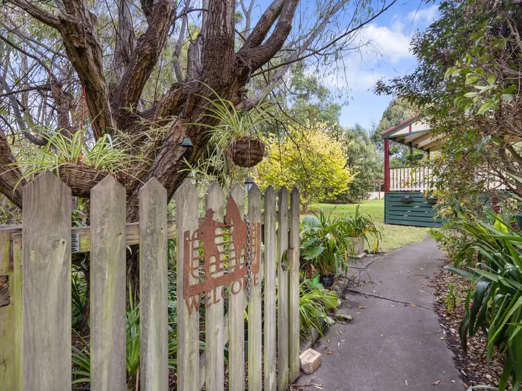 Fourth view of Homely house listing, 120 Korumburra Road, North Wonthaggi VIC 3995