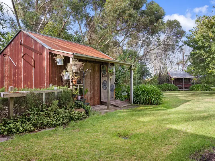 Fifth view of Homely house listing, 120 Korumburra Road, North Wonthaggi VIC 3995
