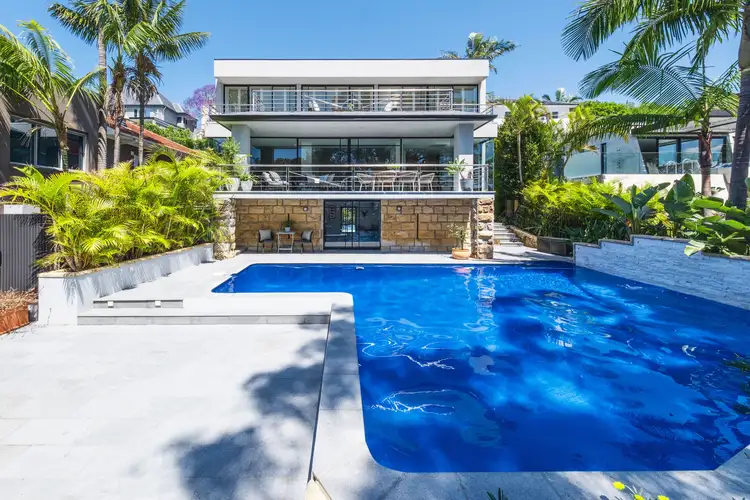 6 Delecta Avenue, Mosman NSW 2088