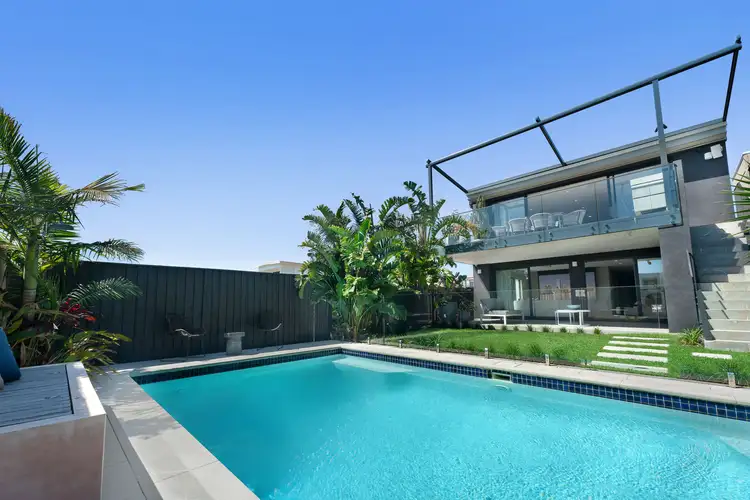 14 Myuna Road, Dover Heights NSW 2030