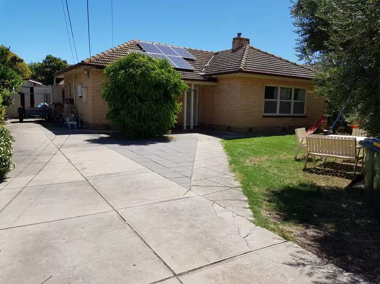 Second view of Homely house listing, 15 Bode Street, Henley Beach South SA 5022