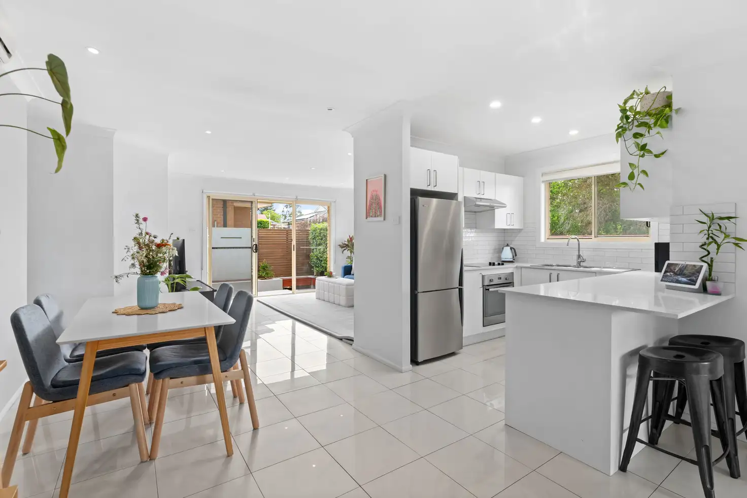 Main view of Homely villa listing, 4/21 Hay Street, Helensburgh NSW 2508
