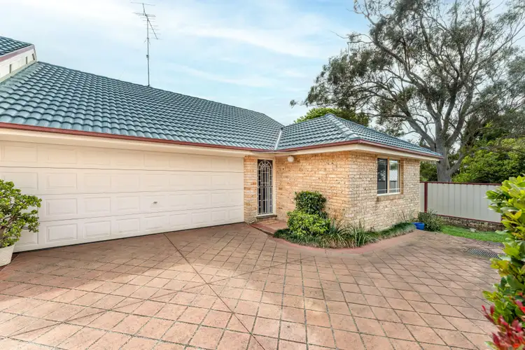 Second view of Homely villa listing, 4/21 Hay Street, Helensburgh NSW 2508