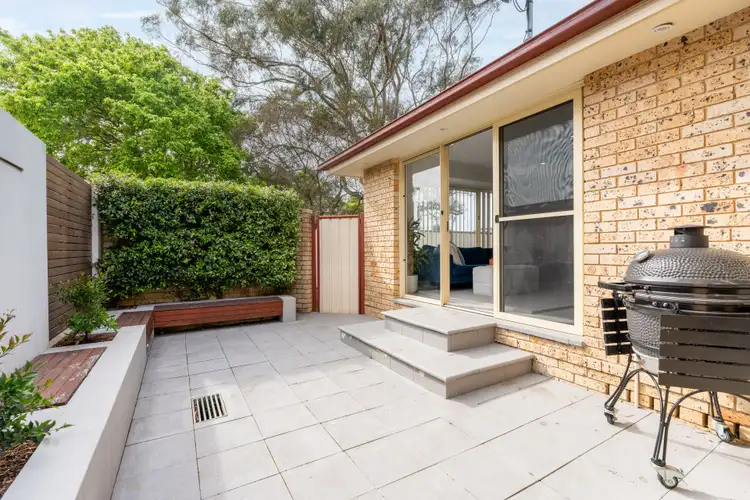 Third view of Homely villa listing, 4/21 Hay Street, Helensburgh NSW 2508