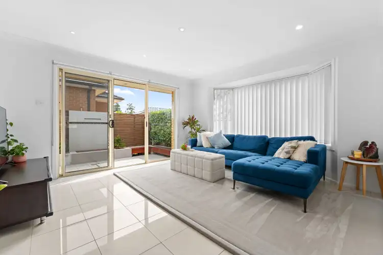 Fifth view of Homely villa listing, 4/21 Hay Street, Helensburgh NSW 2508